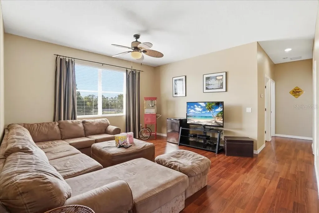 5809 Lexington Drive Parrish FL 34219
