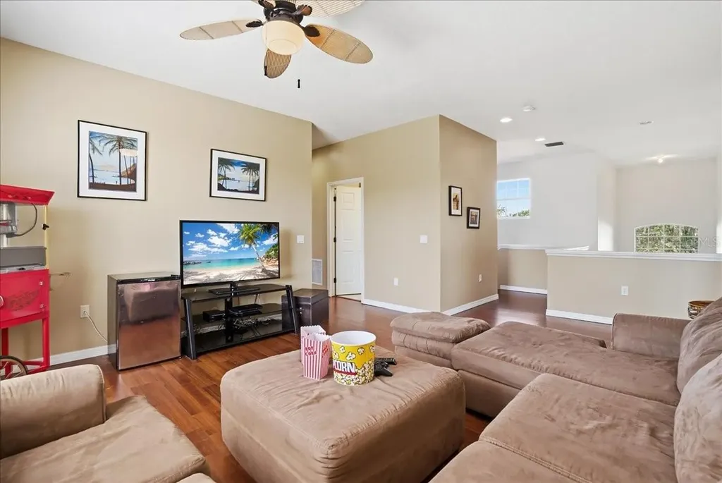 5809 Lexington Drive Parrish FL 34219