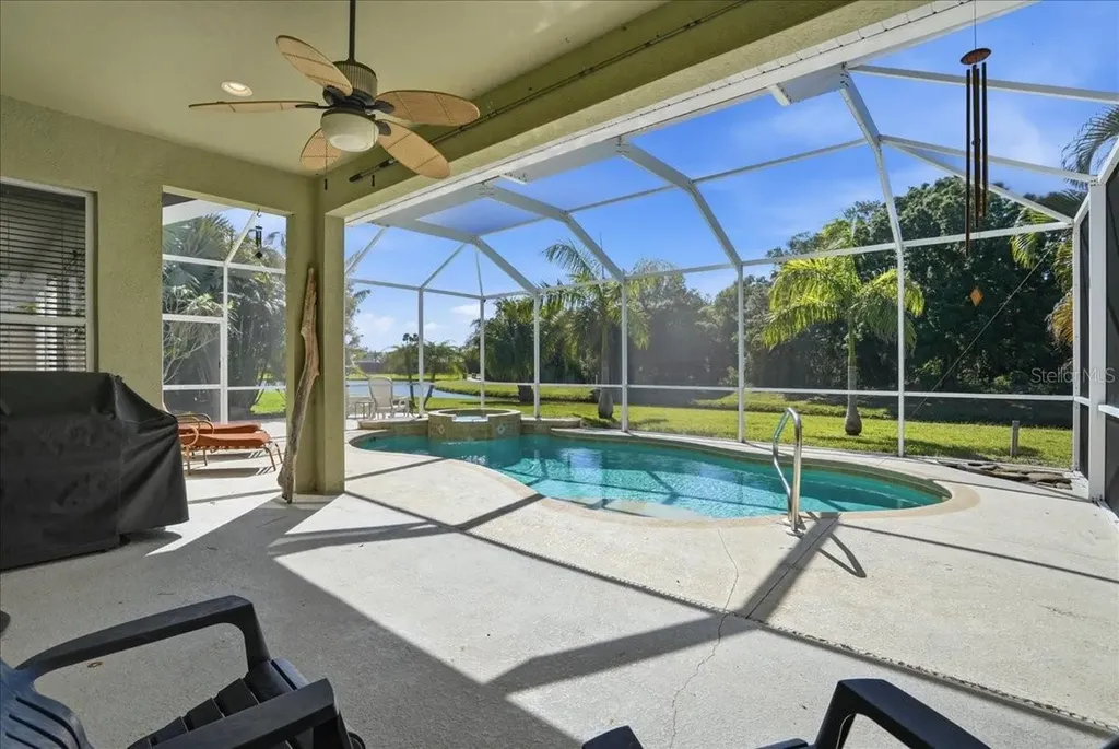 5809 Lexington Drive Parrish FL 34219