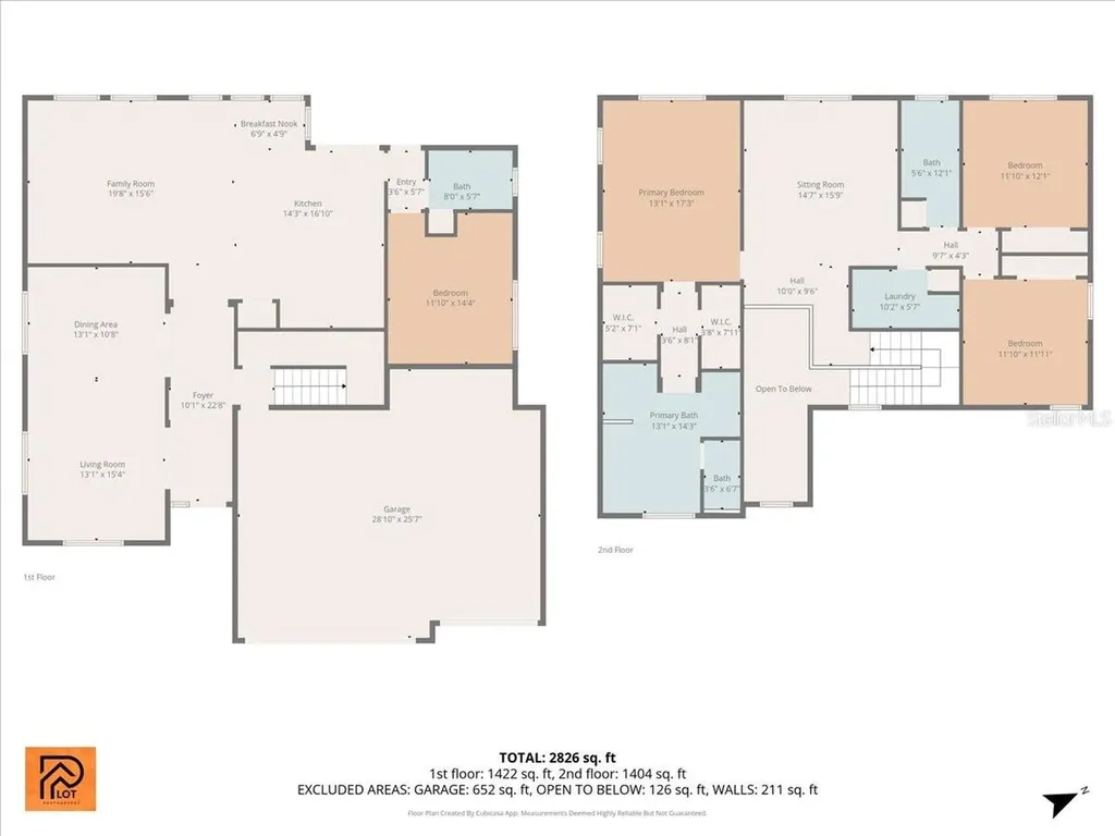 5809 Lexington Drive Parrish FL 34219
