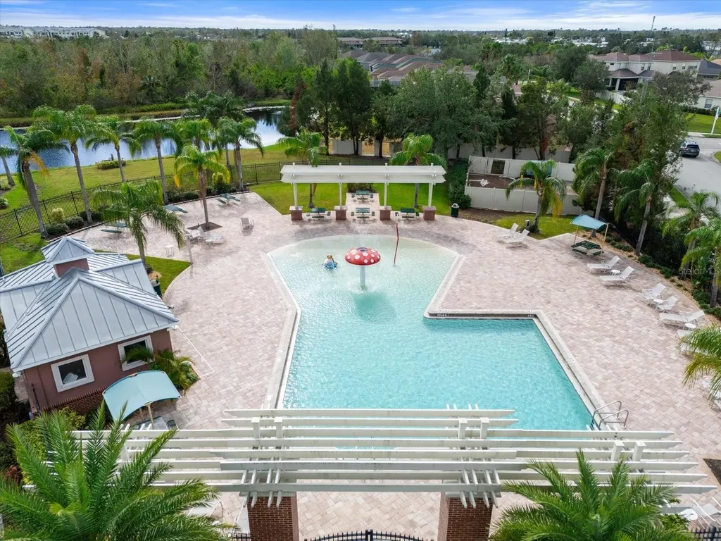 5809 Lexington Drive Parrish FL 34219