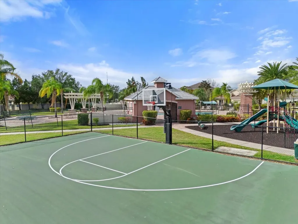 5809 Lexington Drive Parrish FL 34219