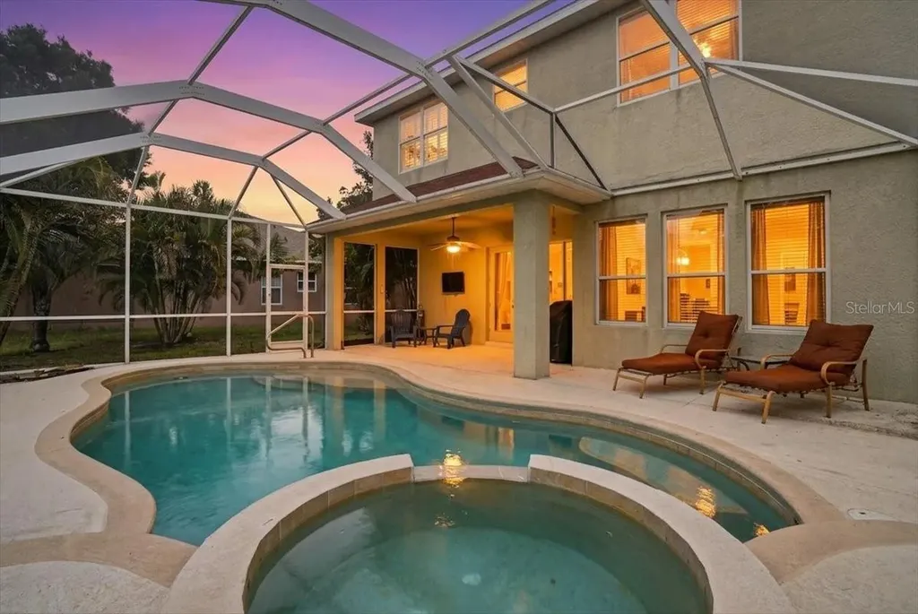 5809 Lexington Drive Parrish FL 34219