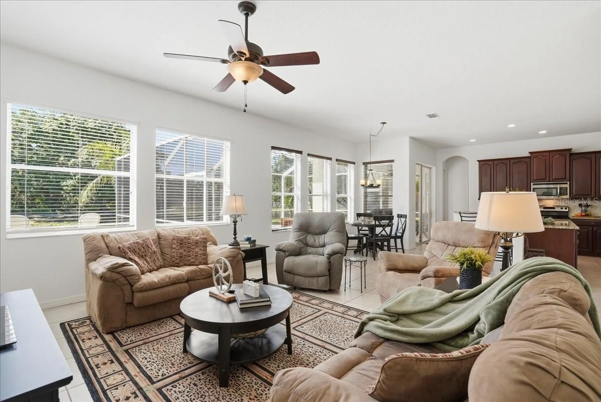 5809 Lexington Drive Parrish FL 34219