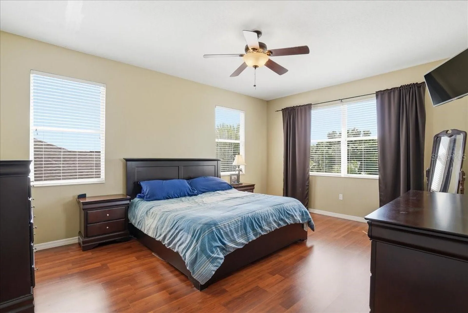 5809 Lexington Drive Parrish FL 34219