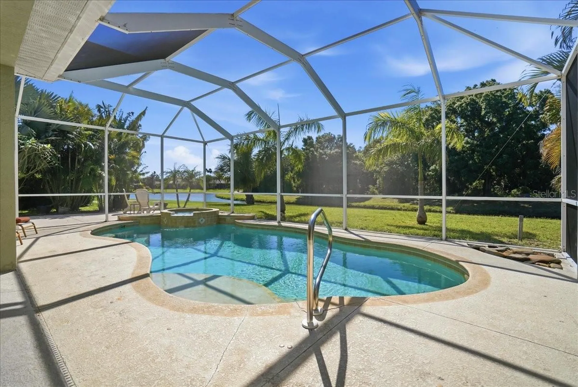 5809 Lexington Drive Parrish FL 34219