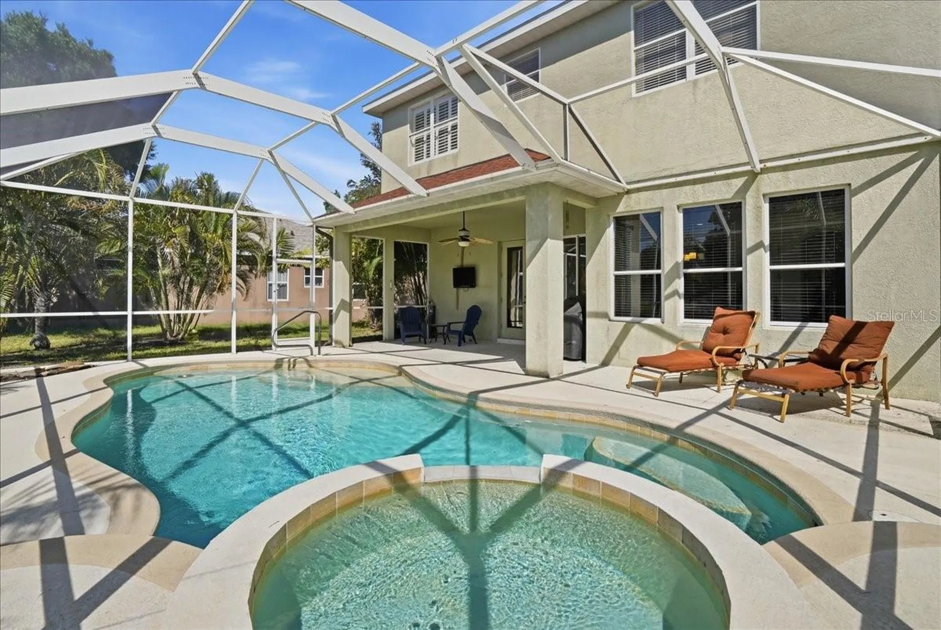 5809 Lexington Drive Parrish FL 34219
