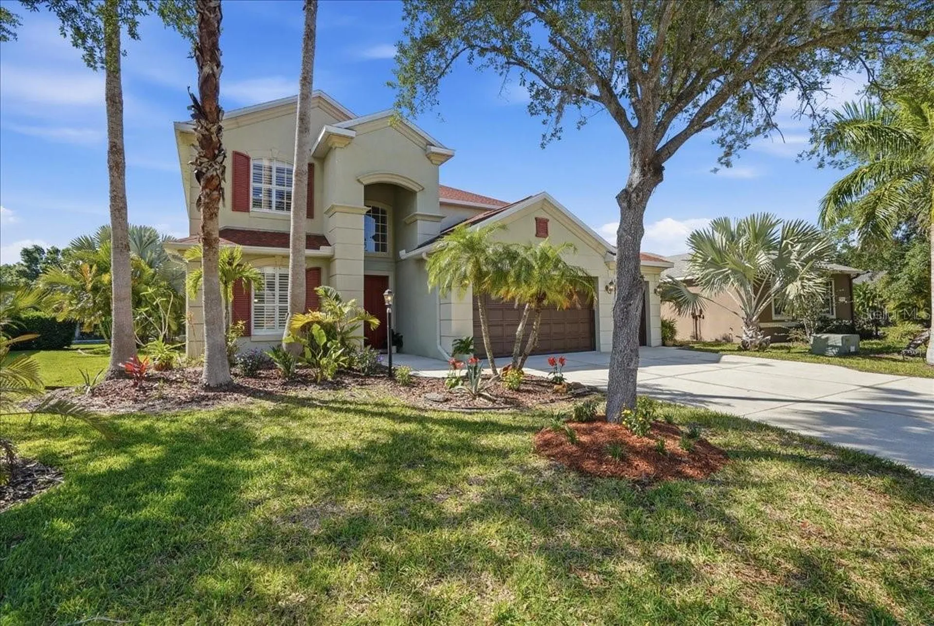 5809 Lexington Drive Parrish FL 34219