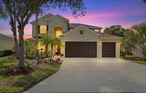 5809 Lexington Drive Parrish FL 34219