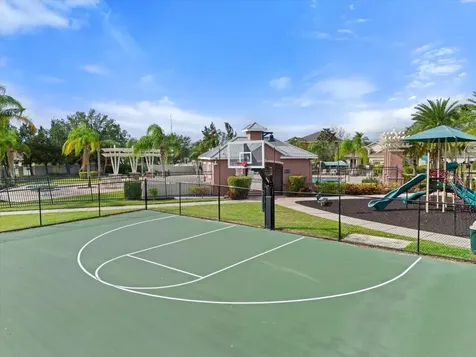 5809 Lexington Drive Parrish FL 34219