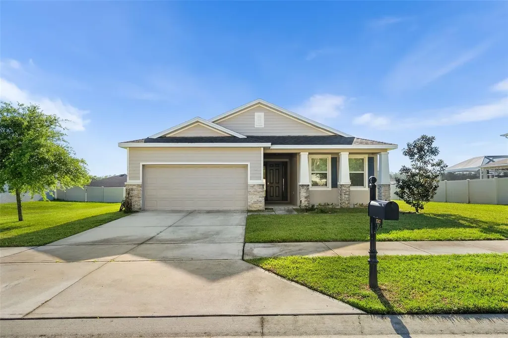 1767 NE 50th Court Ocala FL 34470