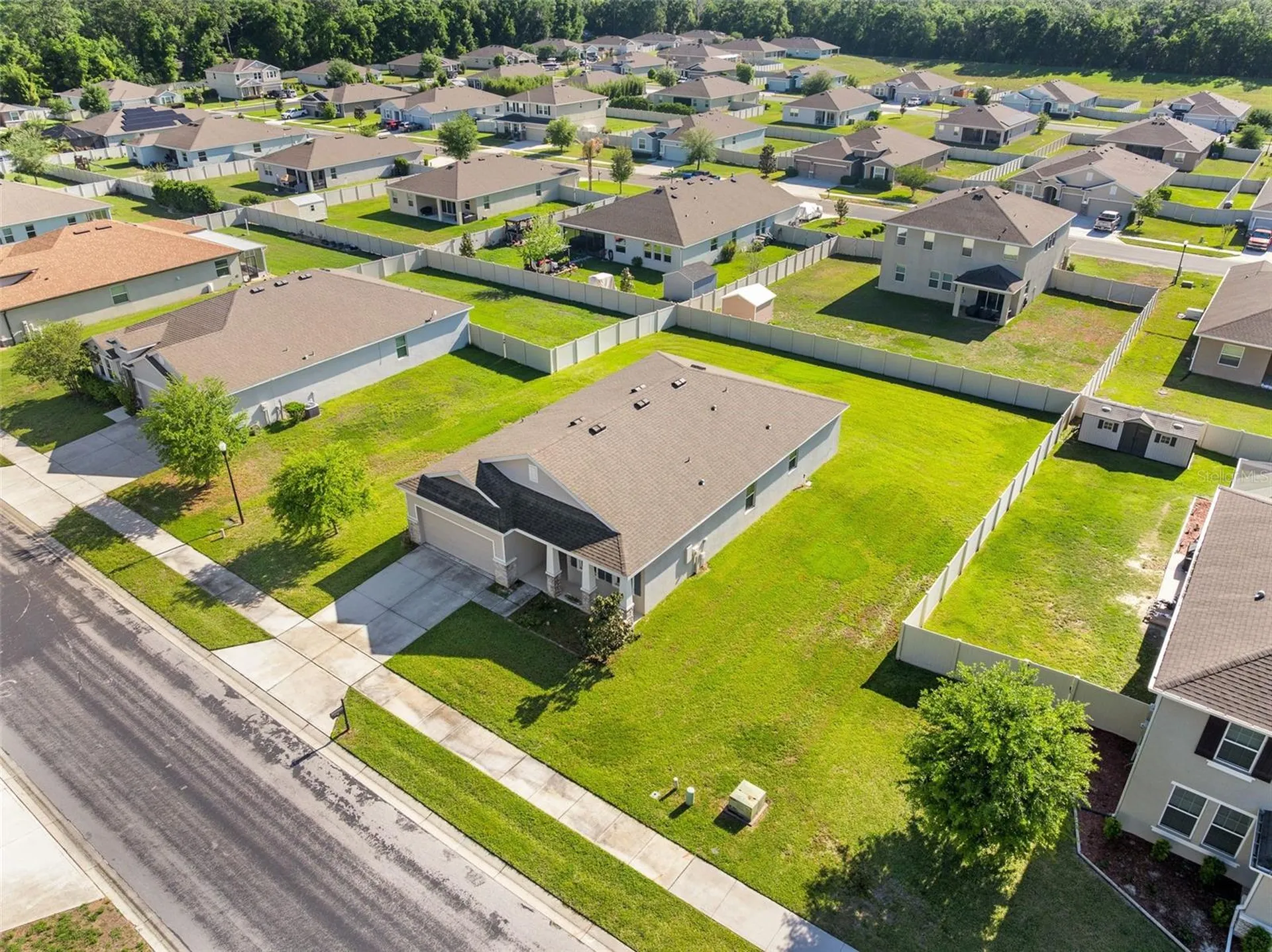 1767 NE 50th Court Ocala FL 34470