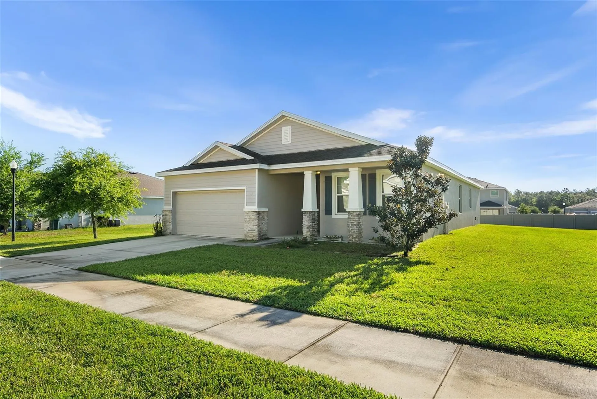 1767 NE 50th Court Ocala FL 34470