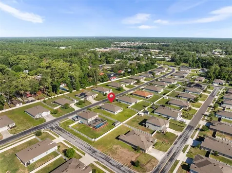 1767 NE 50th Court Ocala FL 34470