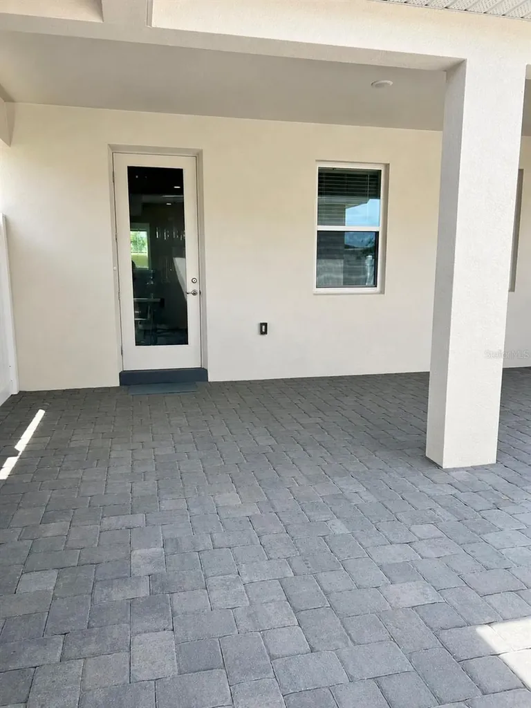 1741 Crowncrest Drive Apopka FL 32703