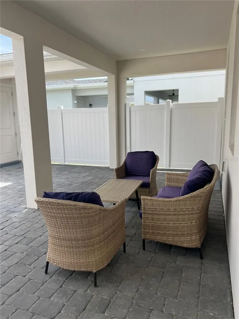 1741 Crowncrest Drive Apopka FL 32703