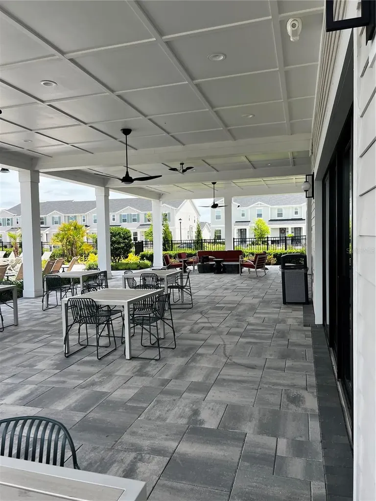 1741 Crowncrest Drive Apopka FL 32703