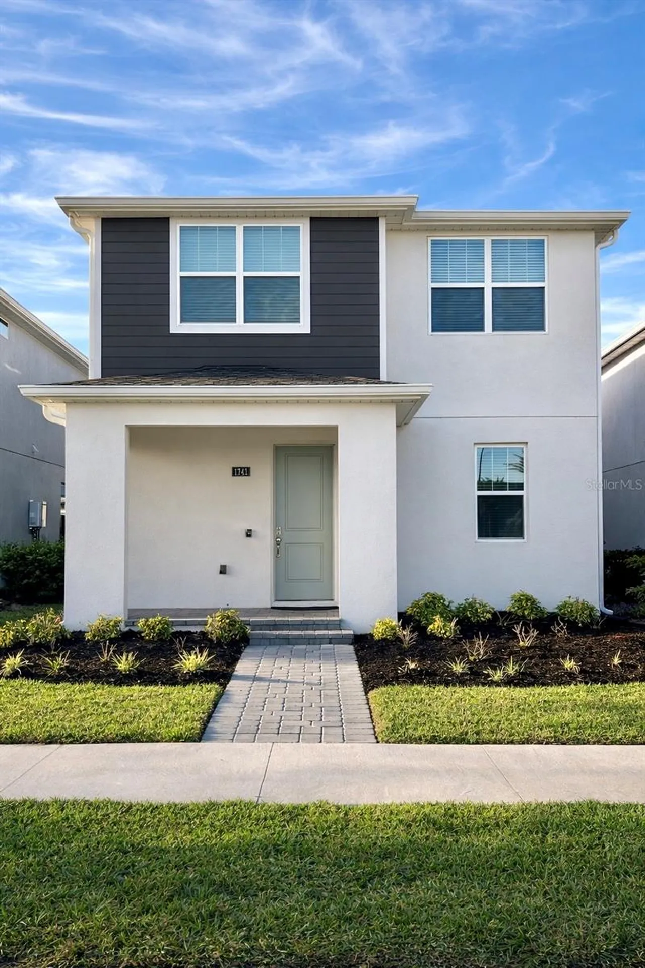1741 Crowncrest Drive Apopka FL 32703