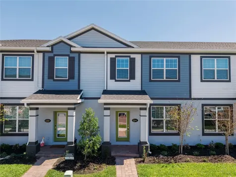1363 Mount Royal Drive St Cloud FL 34771