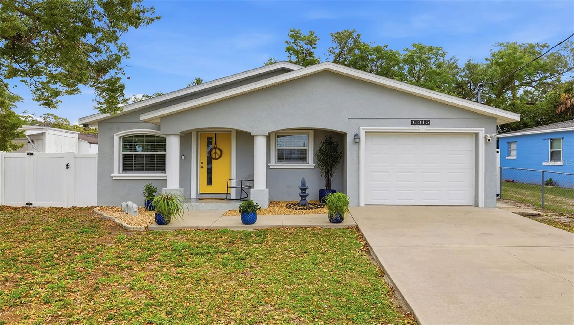 8315 N 37th Street Tampa FL 33604