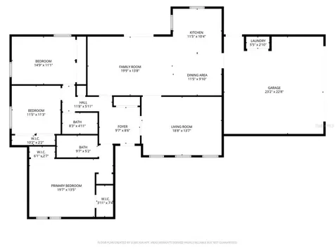 9516 Merrimoor Boulevard Seminole FL 33777