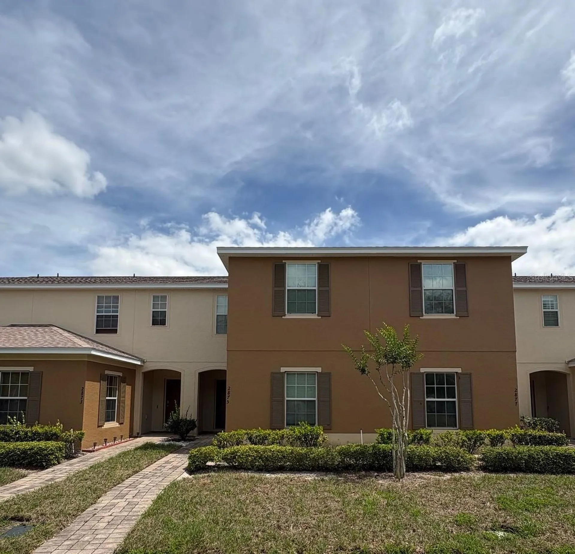 2875 Sunstone Drive Kissimmee FL 34758