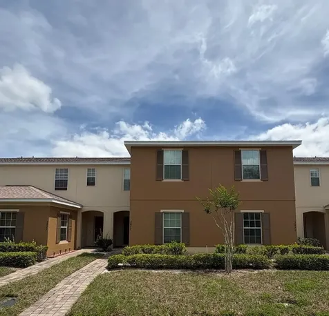 2875 Sunstone Drive Kissimmee FL 34758
