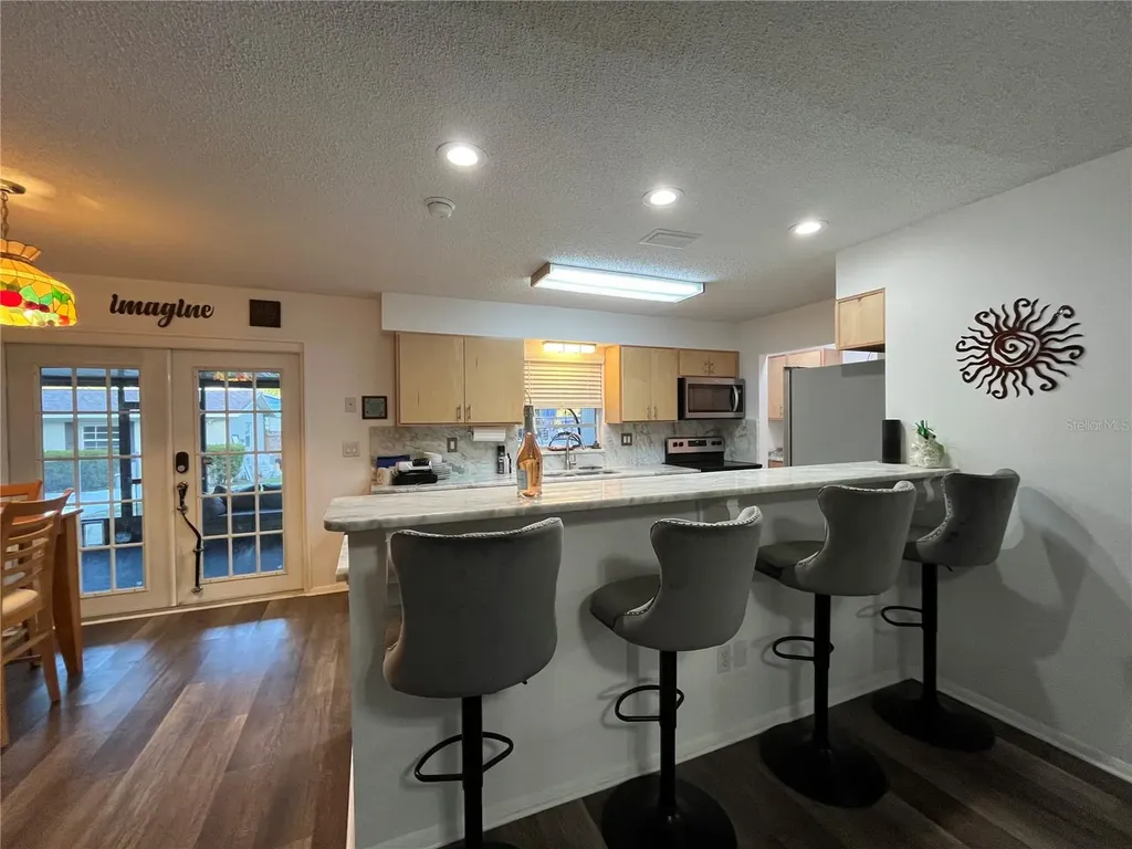 407 Poinsettia Avenue Fruitland Park FL 34731