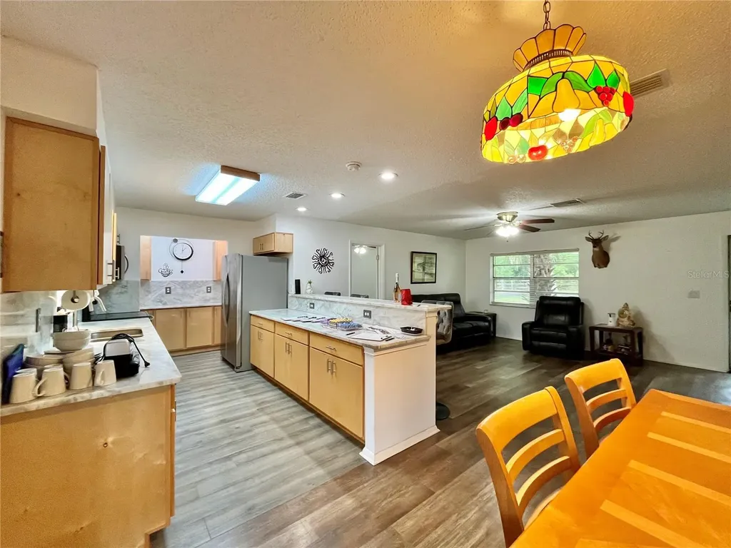 407 Poinsettia Avenue Fruitland Park FL 34731