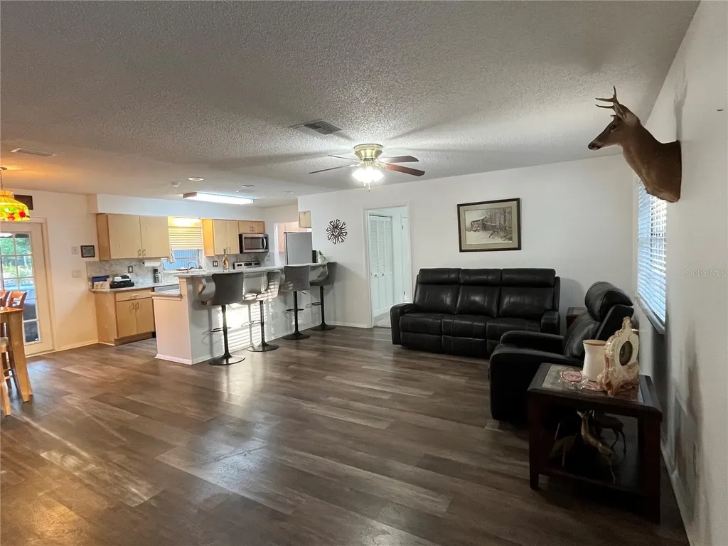 407 Poinsettia Avenue Fruitland Park FL 34731