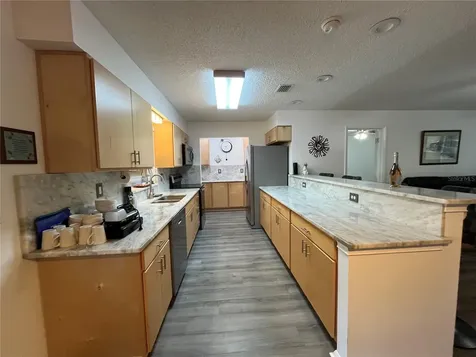 407 Poinsettia Avenue Fruitland Park FL 34731
