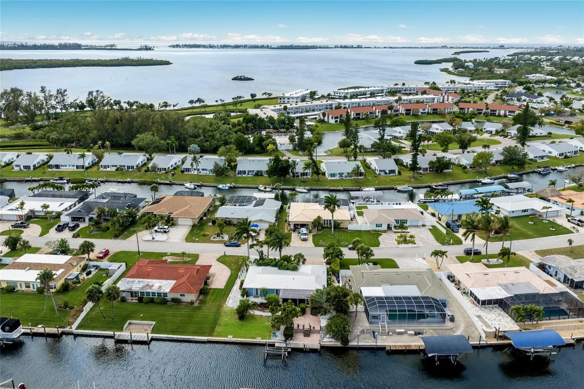 5007 Bimini Drive Bradenton FL 34210