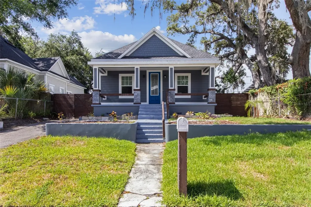 2330 W Saint Louis Street Tampa FL 33607