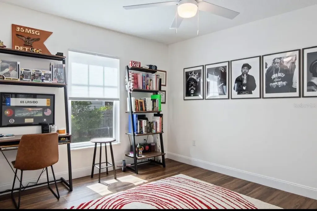 2330 W Saint Louis Street Tampa FL 33607