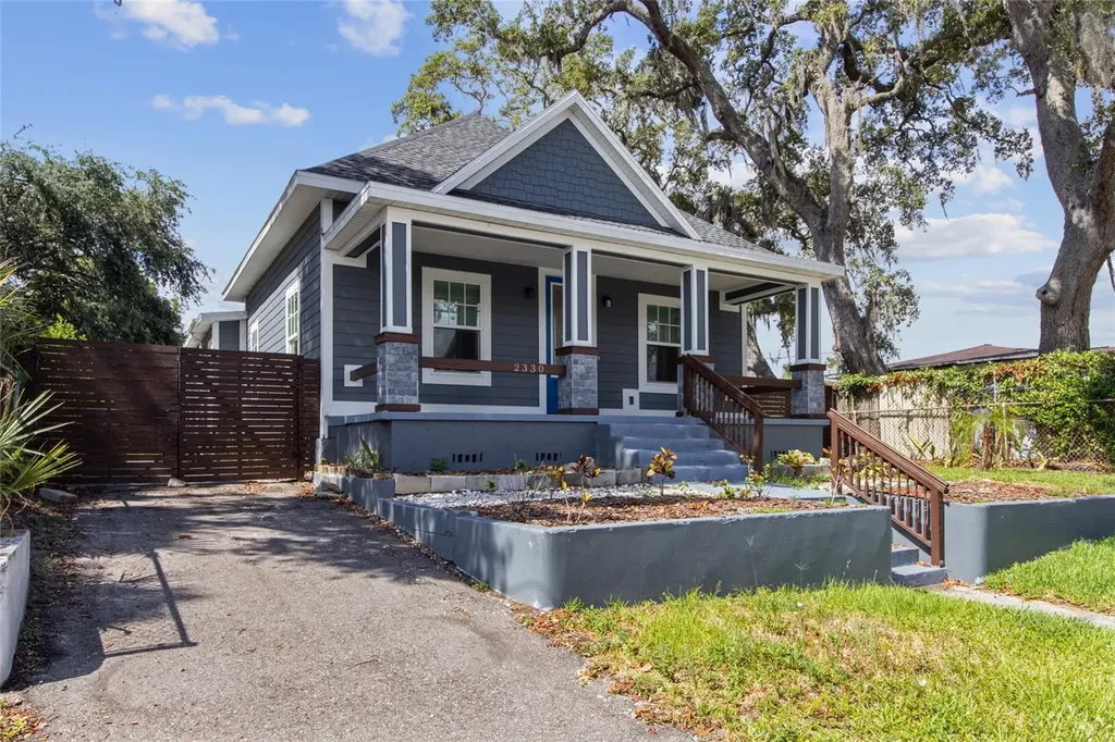 2330 W Saint Louis Street Tampa FL 33607