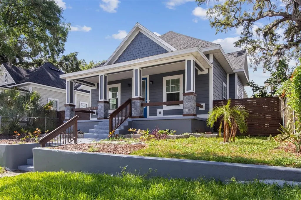 2330 W Saint Louis Street Tampa FL 33607