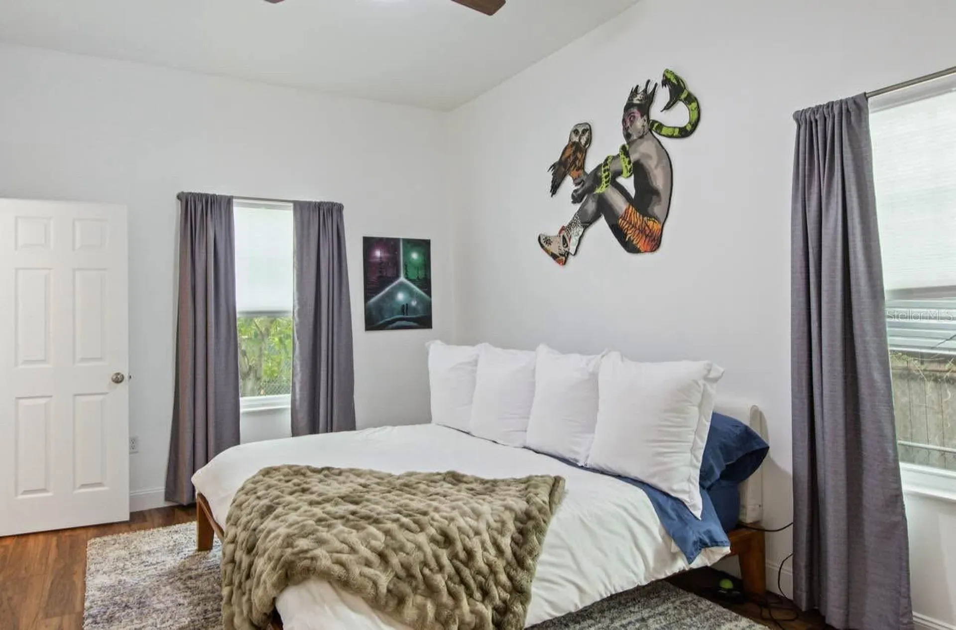 2330 W Saint Louis Street Tampa FL 33607