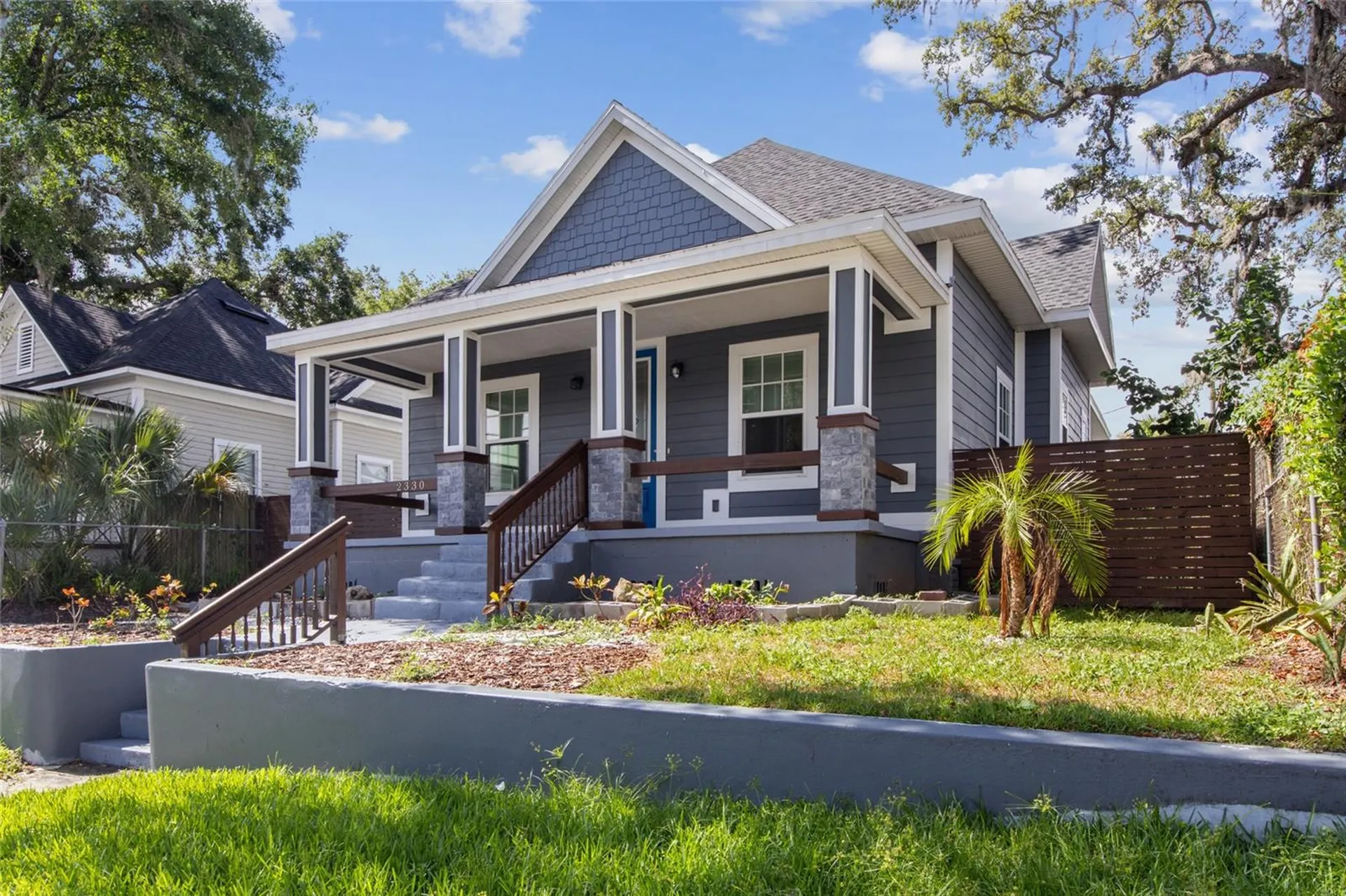 2330 W Saint Louis Street Tampa FL 33607