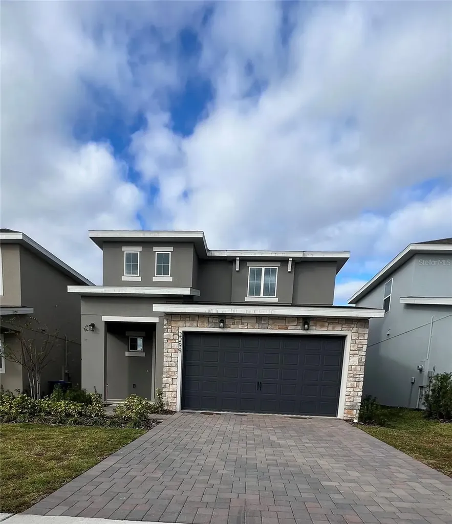 2241 Juniper Berry Drive Minneola FL 34715