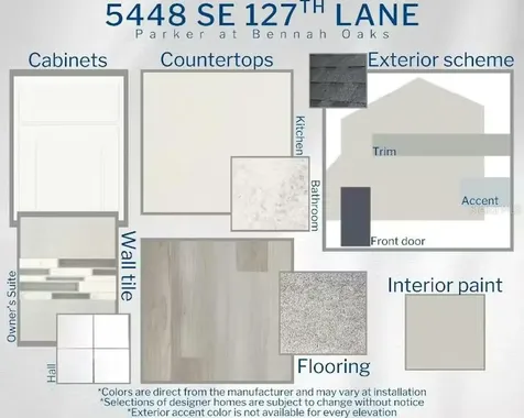 5448 SE 127th Lane Belleview FL 34420
