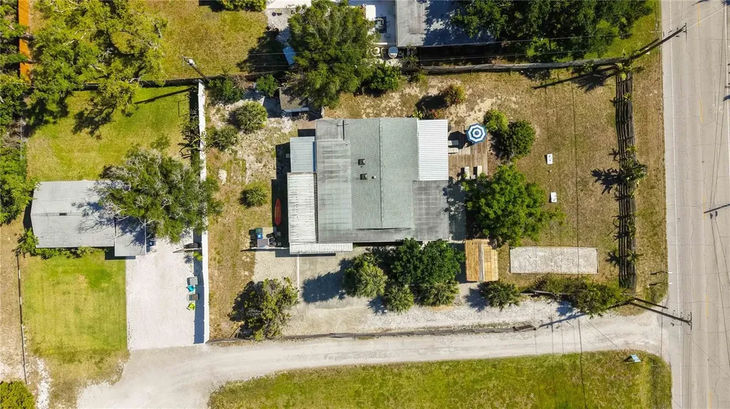 624 Bayshore Road Nokomis FL 34275