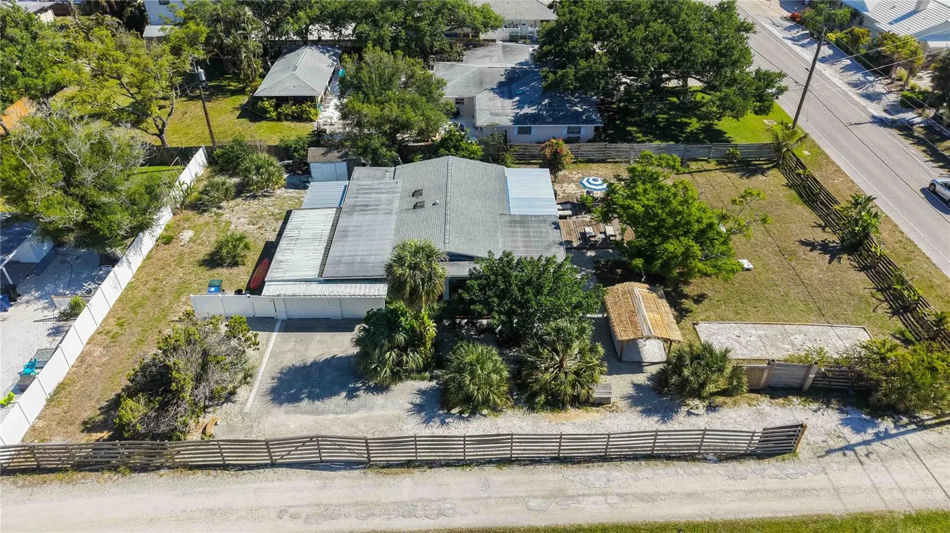 624 Bayshore Road Nokomis FL 34275
