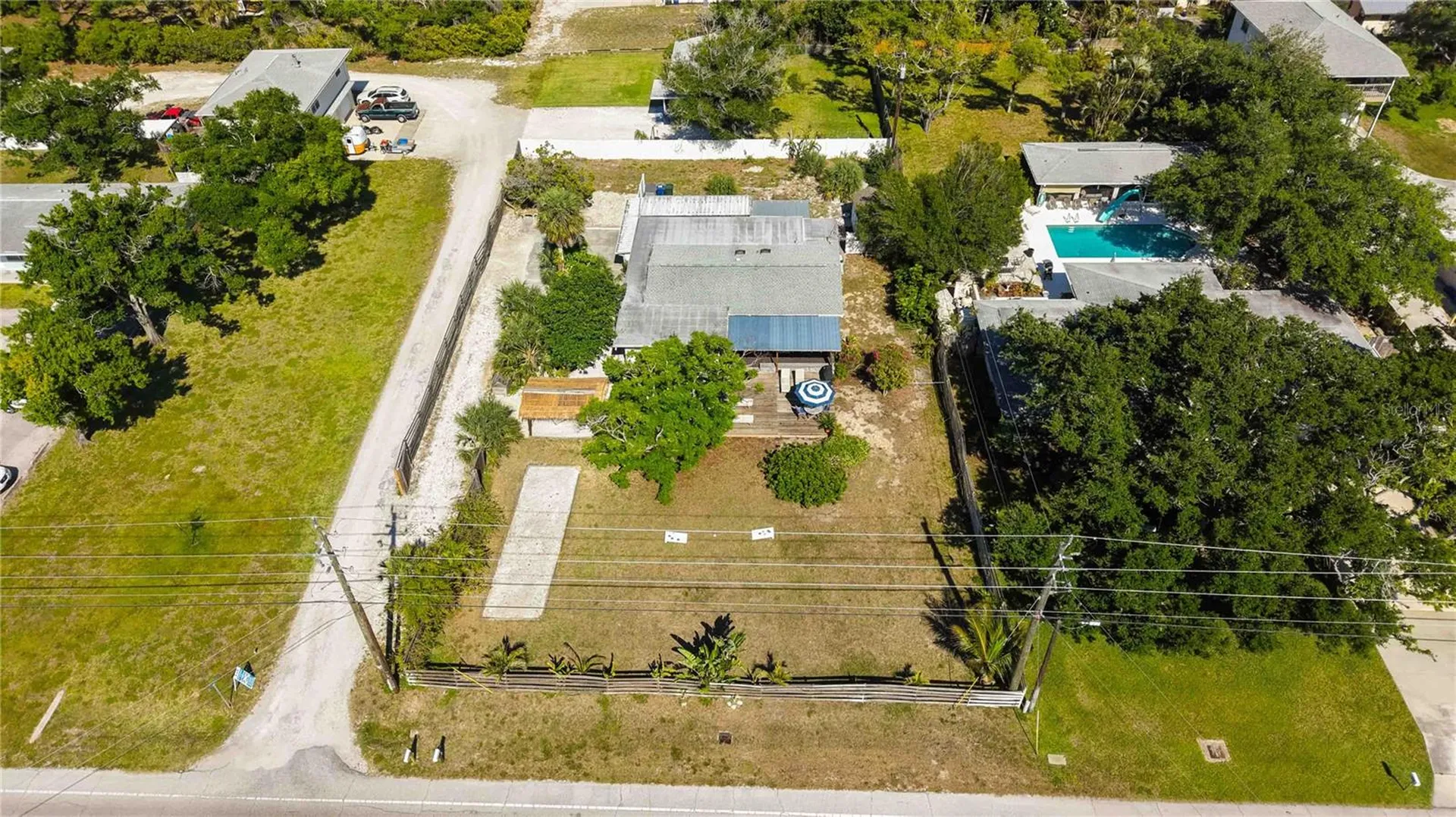624 Bayshore Road Nokomis FL 34275