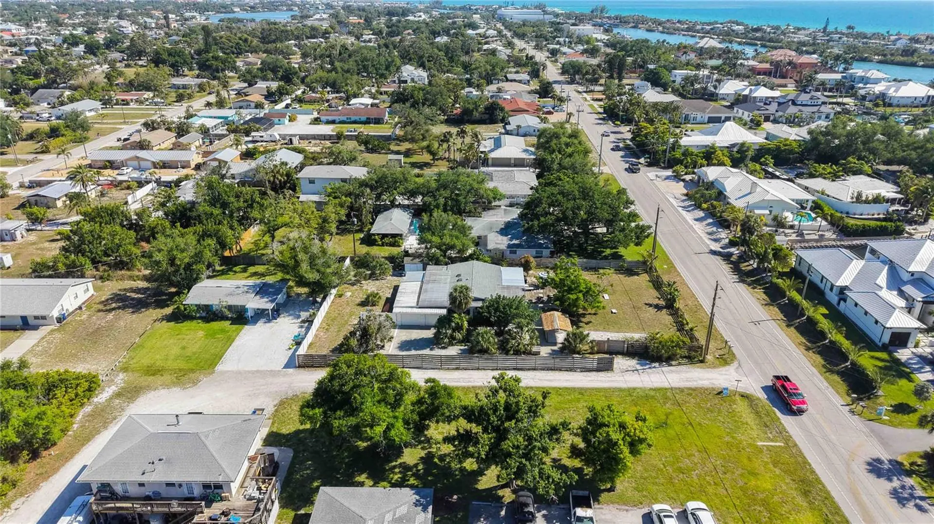 624 Bayshore Road Nokomis FL 34275