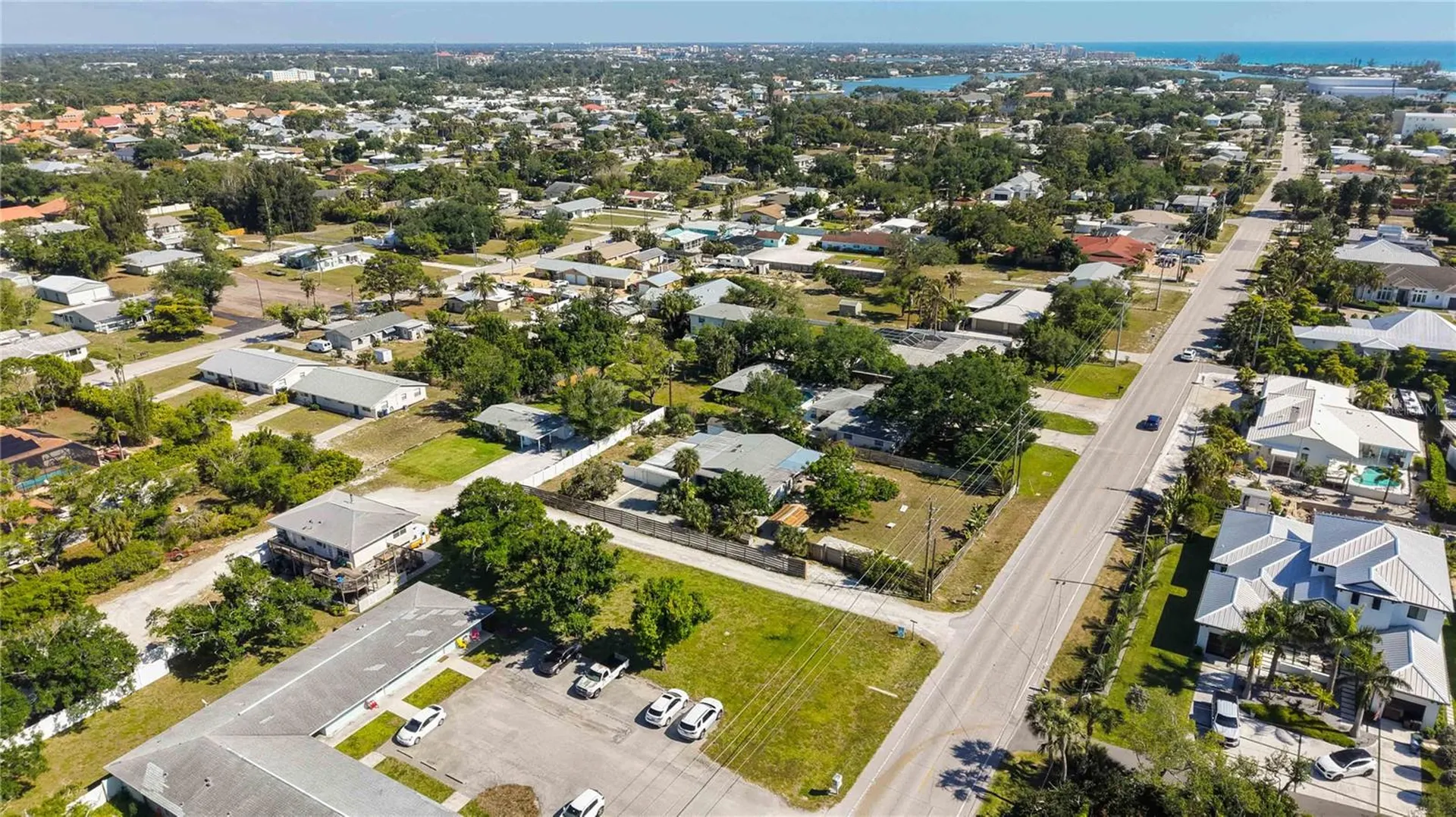 624 Bayshore Road Nokomis FL 34275