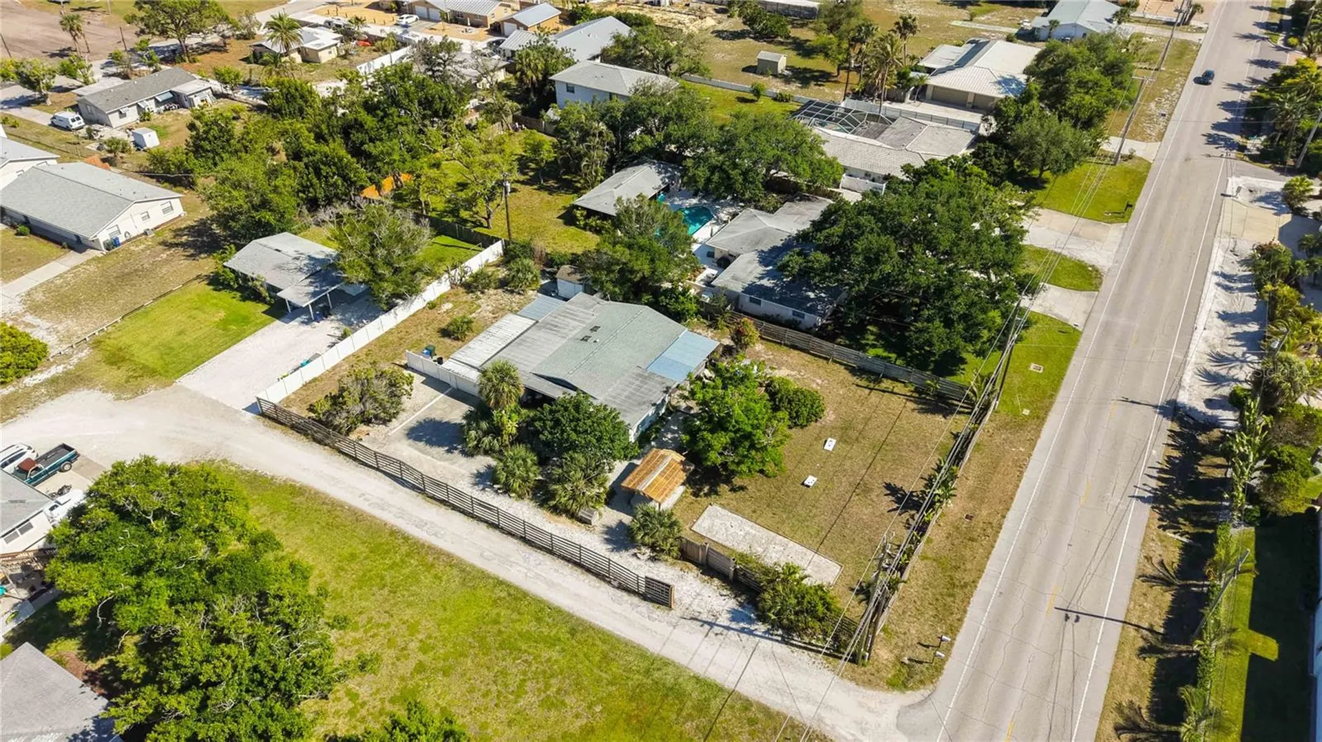 624 Bayshore Road Nokomis FL 34275