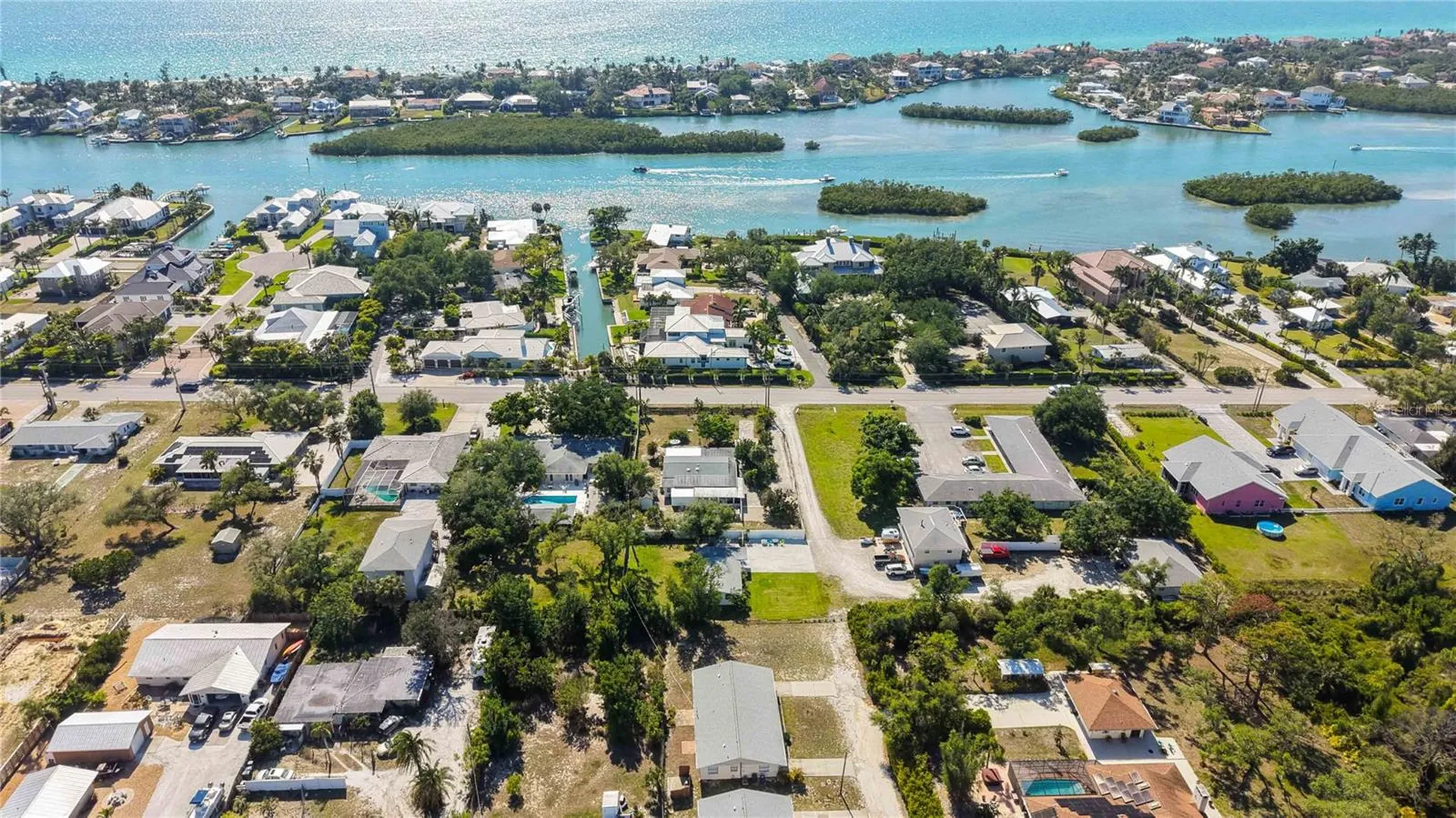624 Bayshore Road Nokomis FL 34275