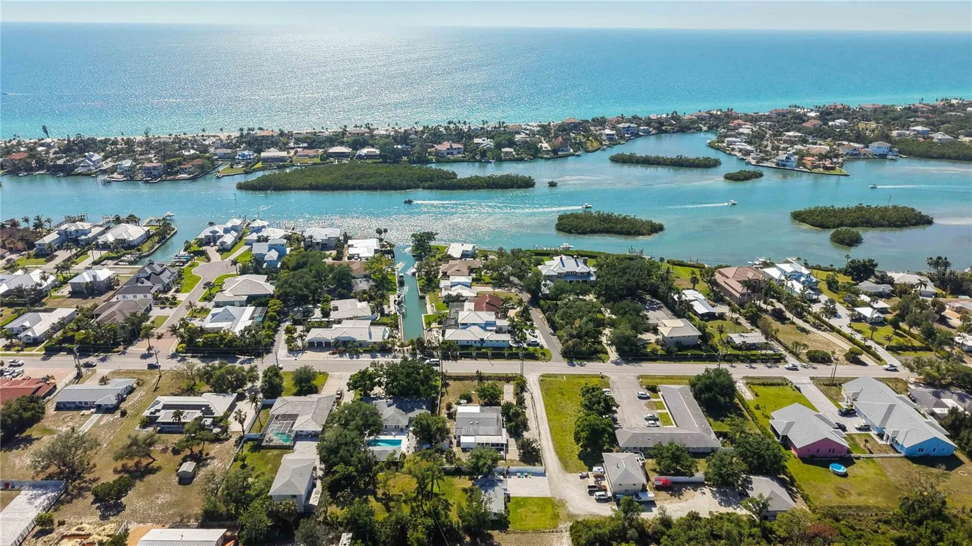624 Bayshore Road Nokomis FL 34275