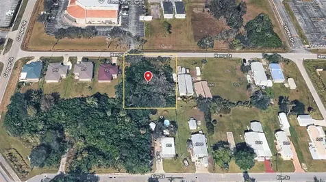 933 Henry Street Punta Gorda FL 33950