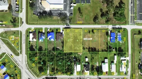 933 Henry Street Punta Gorda FL 33950